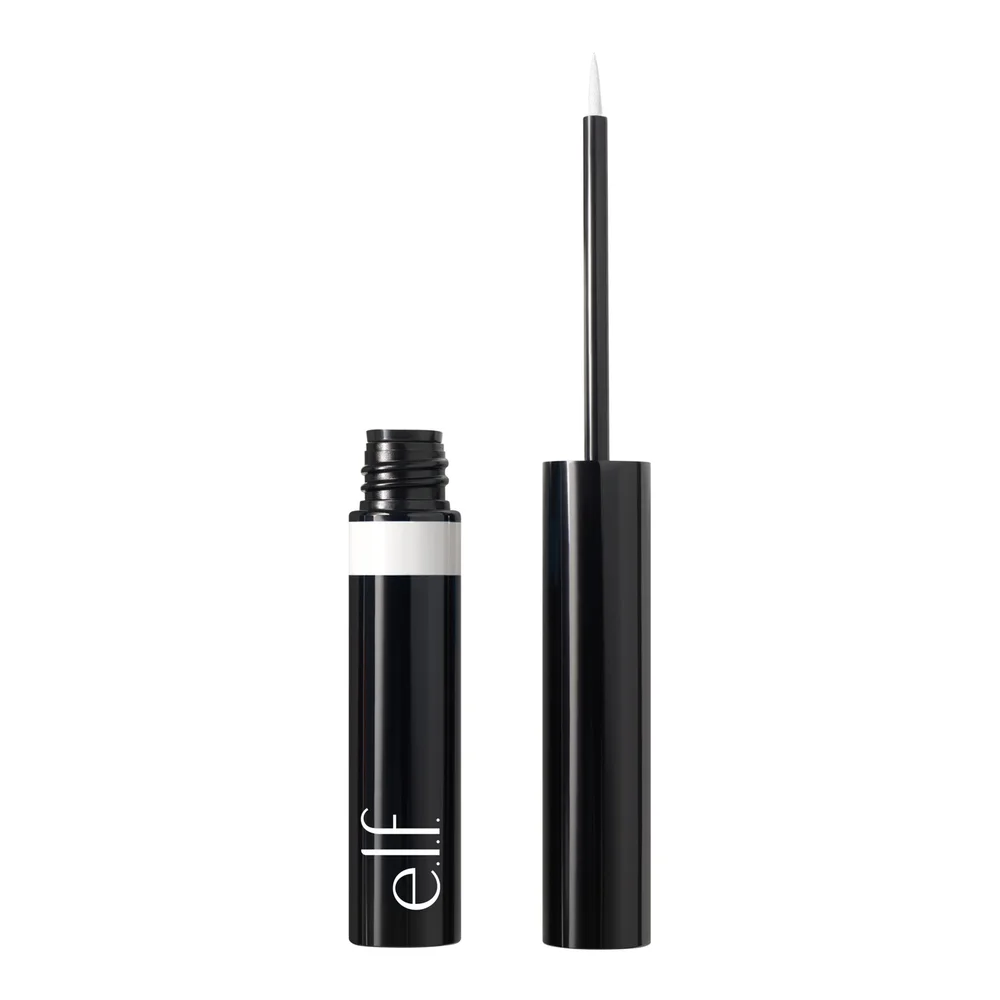 H2O Proof Inkwell Eyeliner White Out – e.l.f. v:9138744