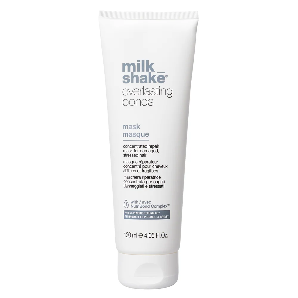 Everlasting Bonds Mask 120 ml – Milk Shake v:7997239 Everlasting Bonds Mask 120 ml – Milk Shake v:7997239