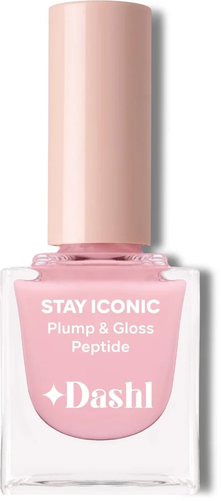 Dashl Stay Iconic Plump & Gloss Peptide 05 Anna v:3246617