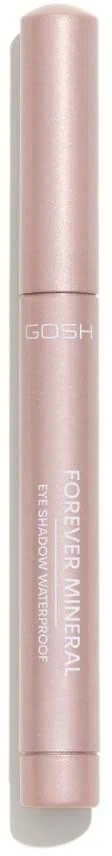 Gosh Forever Mineral Shimmer 007 Silver Rose v:2942139