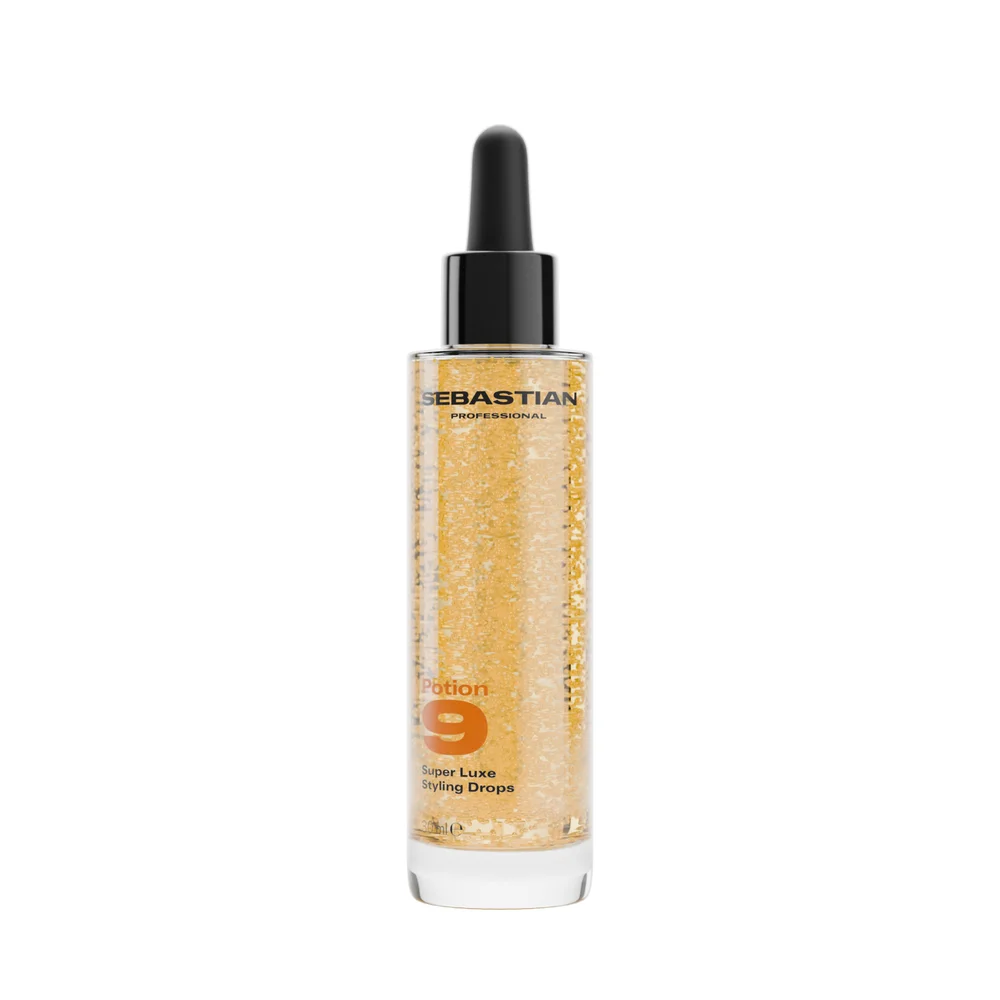 Potion 9 Super Luxe Styling Drops 30 ml – Sebastian Professional v:3068977 Potion 9 Super Luxe Styling Drops 30 ml – Sebastian Professional v:3068977