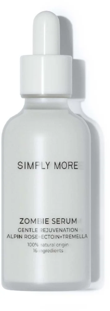 Simply More Zombie Serum 30 ml v:7166484