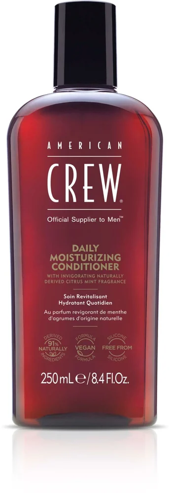 American Crew Daily Moisturizing Conditioner 250 ml v:2826939