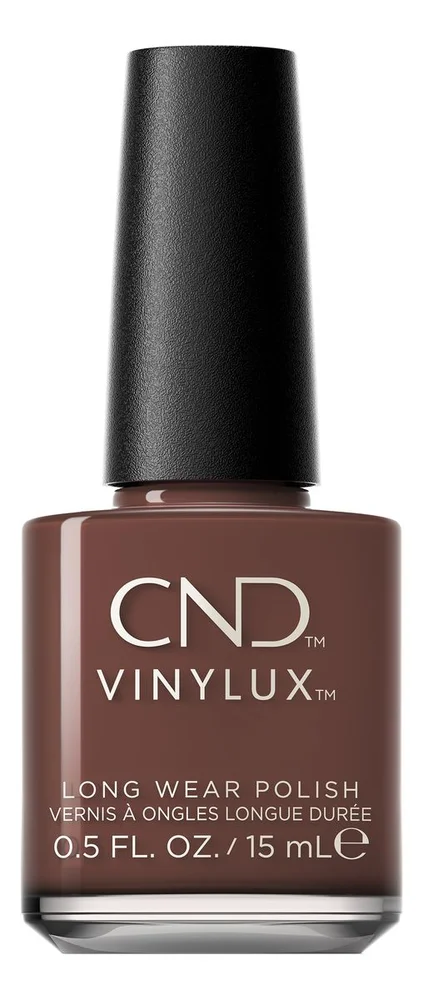 CND Vinylux Toffee Talk 428 - 15 ml v:5928624