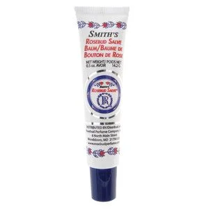 Rosebud Salve Original Tube 15 ml v:8936334
