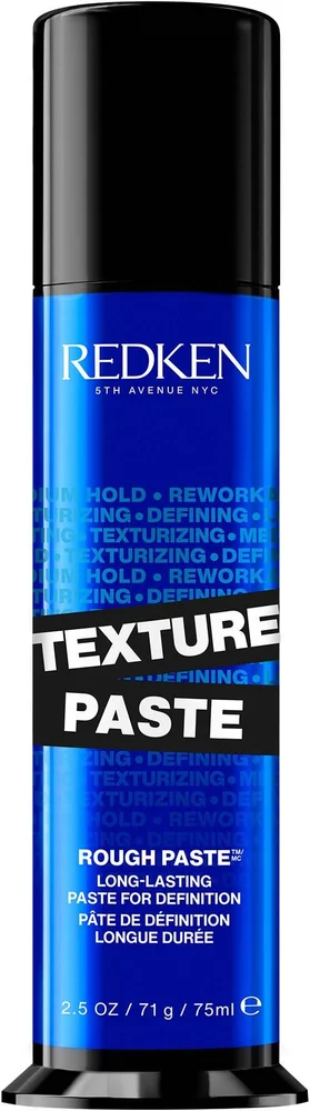 Redken Styling Texture Paste 75 ml v:4590906 Redken Styling Texture Paste 75 ml v:4590906