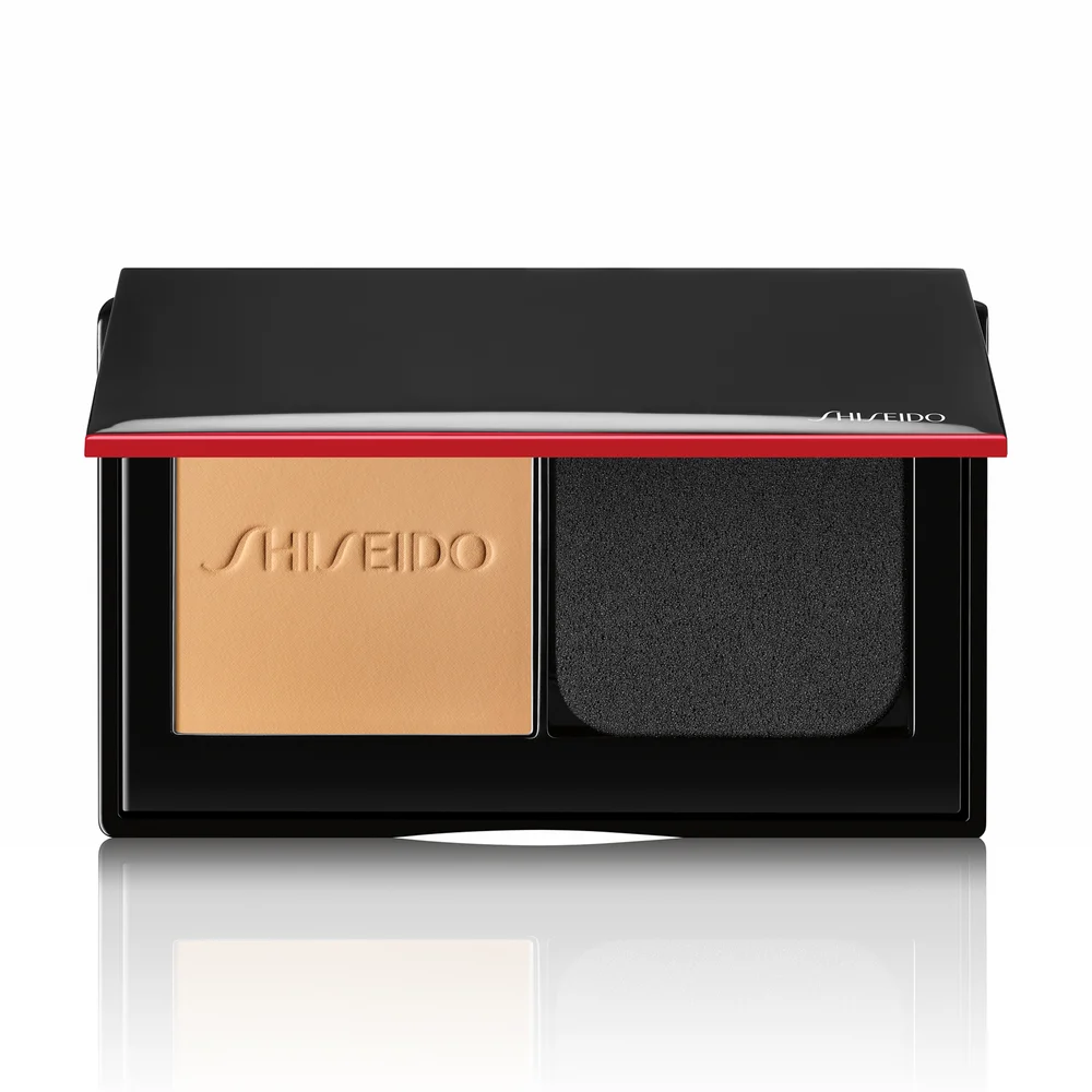 Shiseido Synchro Skin Compact Powder Foundation v:1988511