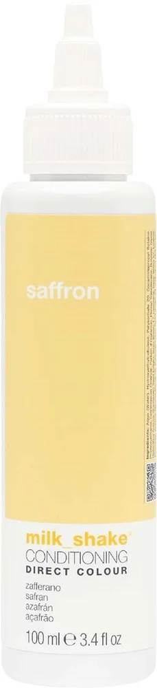 milk_shake Direct Colour Saffron v:1385342