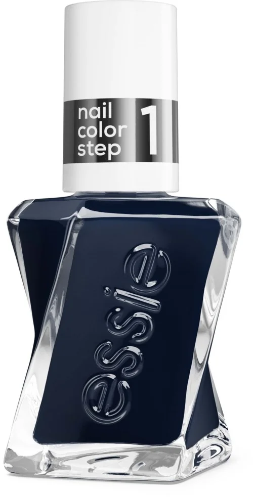 Essie Gel Couture Nail Polish 400 Caviar Bar v:8106235