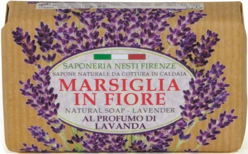 Nesti Dante Marsiglia In Fiore Lavender & Juni 125 g v:8932569