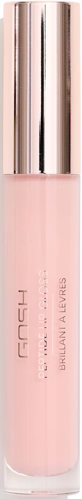 Gosh Peptide Lip Gloss 10 Cutie Pie v:1382514