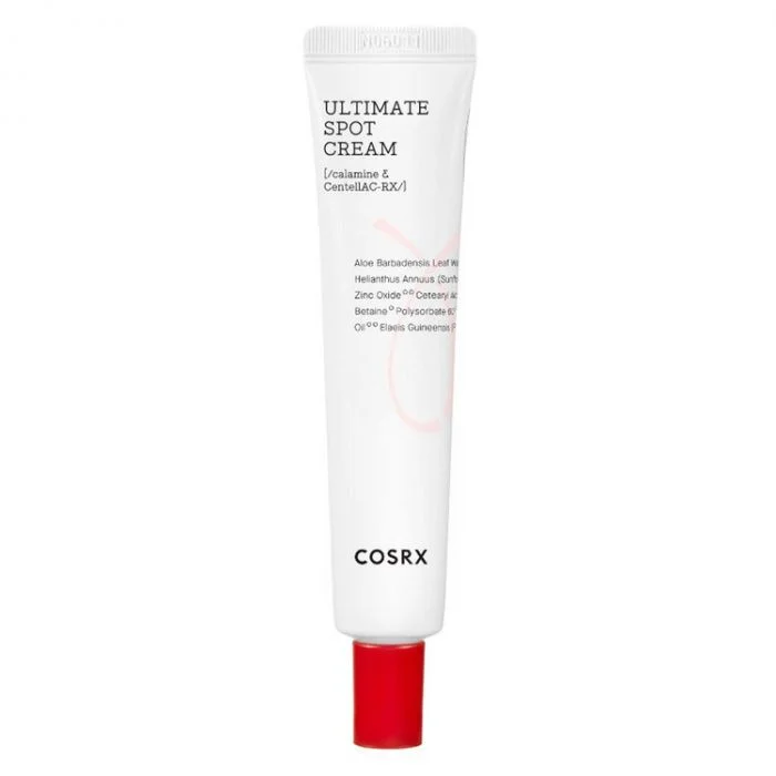 COSRX AC Collection Ultimate Spot Cream 2.0 v:3526458