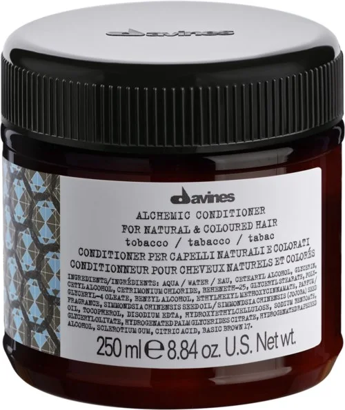 Davines Alchemic Conditioner Tobacco 250 ml v:6840082