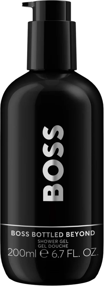 Hugo Boss Boss Bottled Beyond Shower Gel 200 ml v:5904678 Hugo Boss Boss Bottled Beyond Shower Gel 200 ml v:5904678