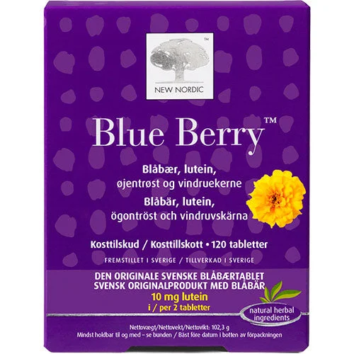 Blue Berry original v:4557793