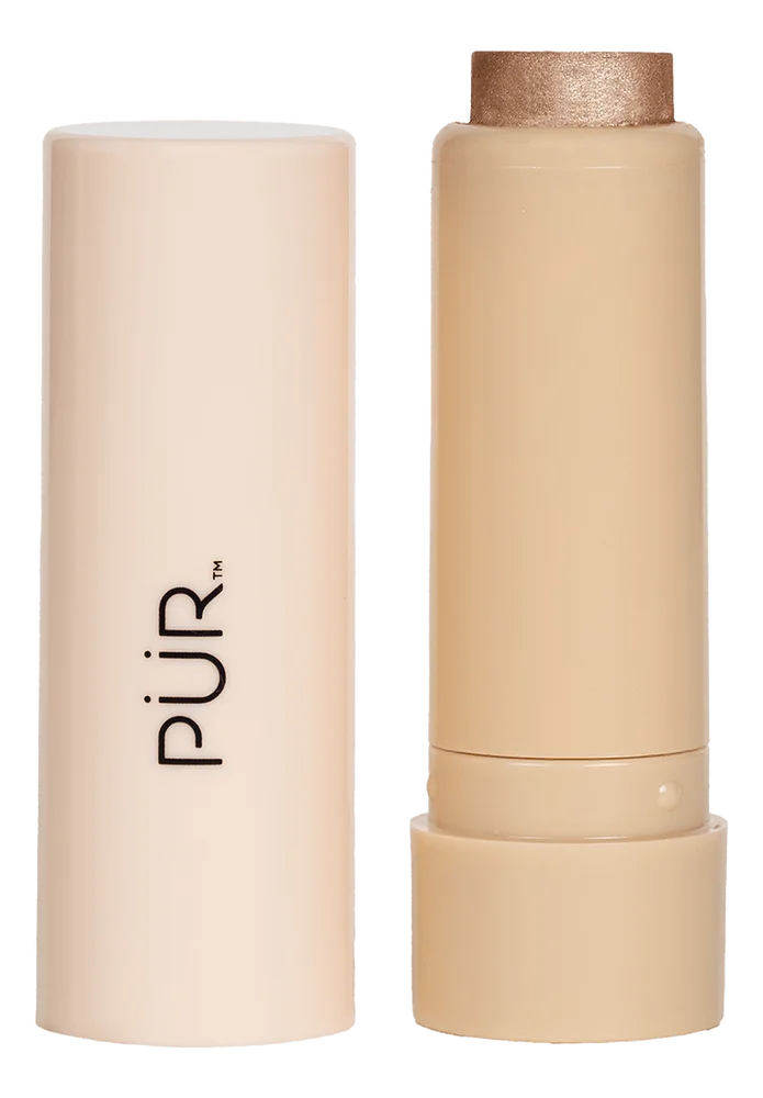 PÜR Silky Tint Creamy Multitasking Stick with Peptides – You Go Pearl – 6 g. v:5703692