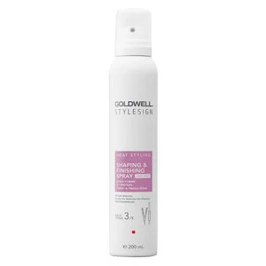 Goldwell StyleSign Shaping & Finishing Spray 200ml v:1996665 Goldwell StyleSign Shaping & Finishing Spray 200ml v:1996665