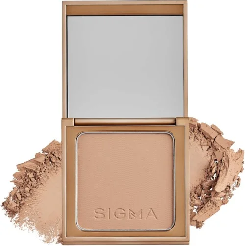 Sigma Beauty Matte Bronzer Medium v:8849747