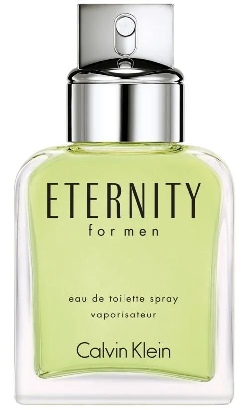 Calvin Klein Eternity EdT 50 ml v:6841654
