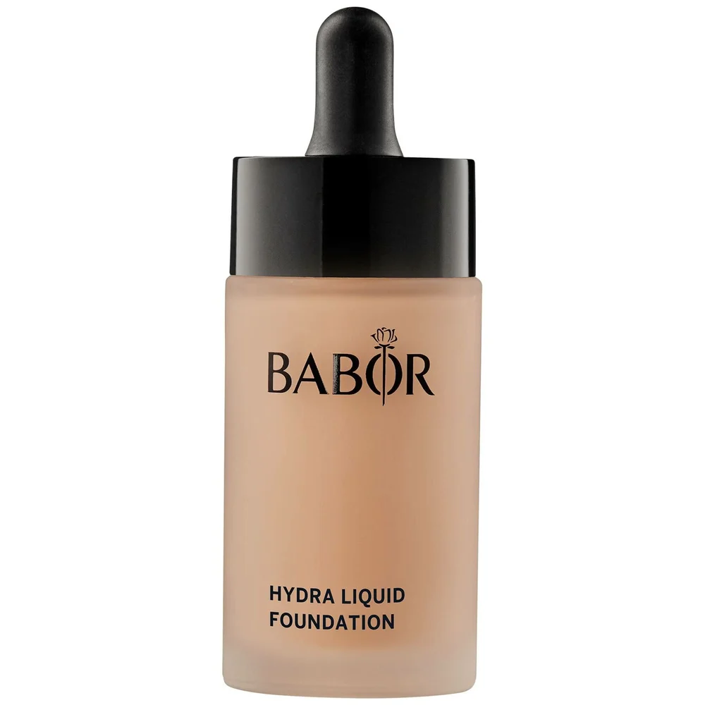 Hydra Liquid Foundation 13 Sand - BABOR v:2065983