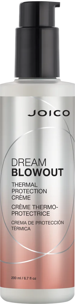 Joico Style & Finish Dream Blowout Thermal Protection Crème 200 ml v:2755698