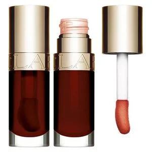 Clarins Lip Comfort Oil #09 Chocolate 7ml v:4353360