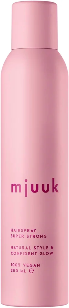 mjuuk Hairspray Super Strong v:8255477
