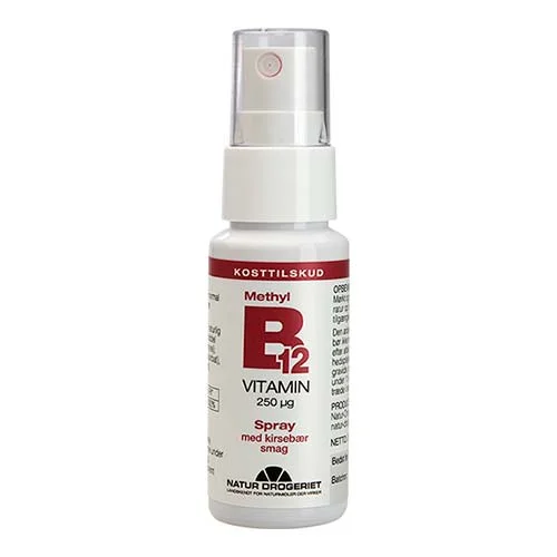 B12-vitamin Spray v:1564812