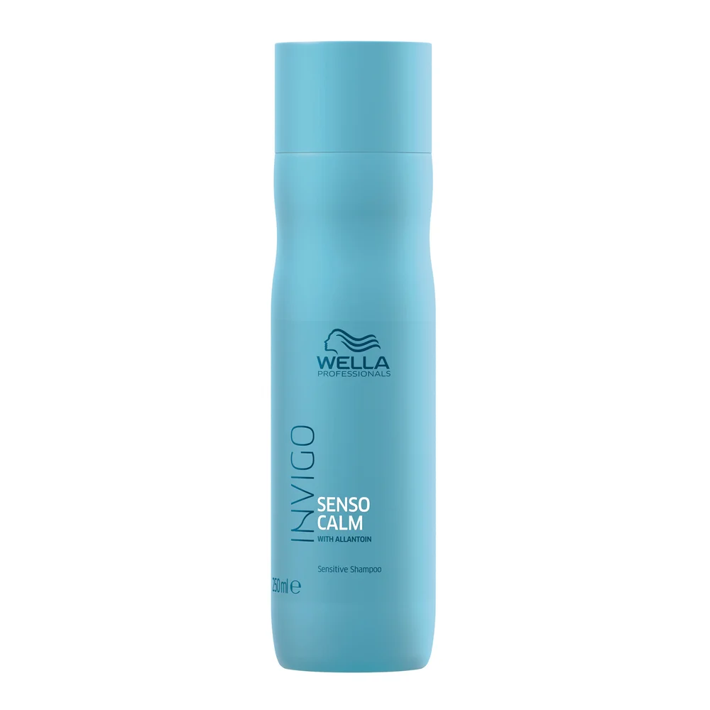Invigo Calm Shampoo – Mild pleie for sensitiv hodebunn v:7925098 Invigo Calm Shampoo – Mild pleie for sensitiv hodebunn v:7925098