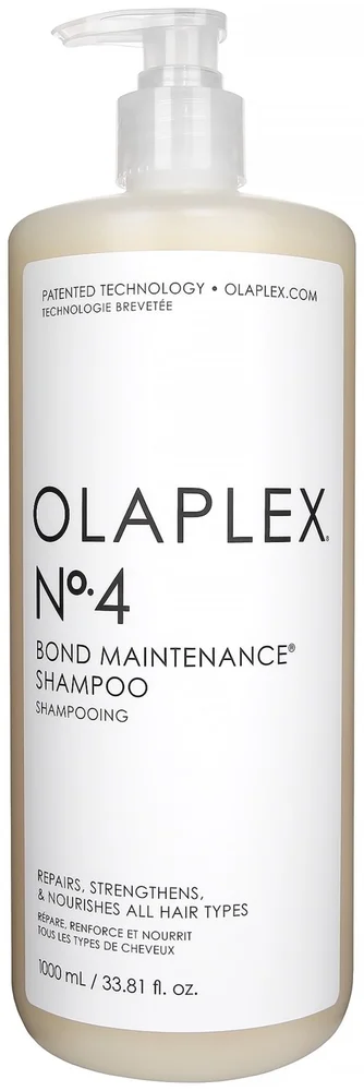 Olaplex No.4 Bond Maintenance Shampoo 1000 ml v:9248933