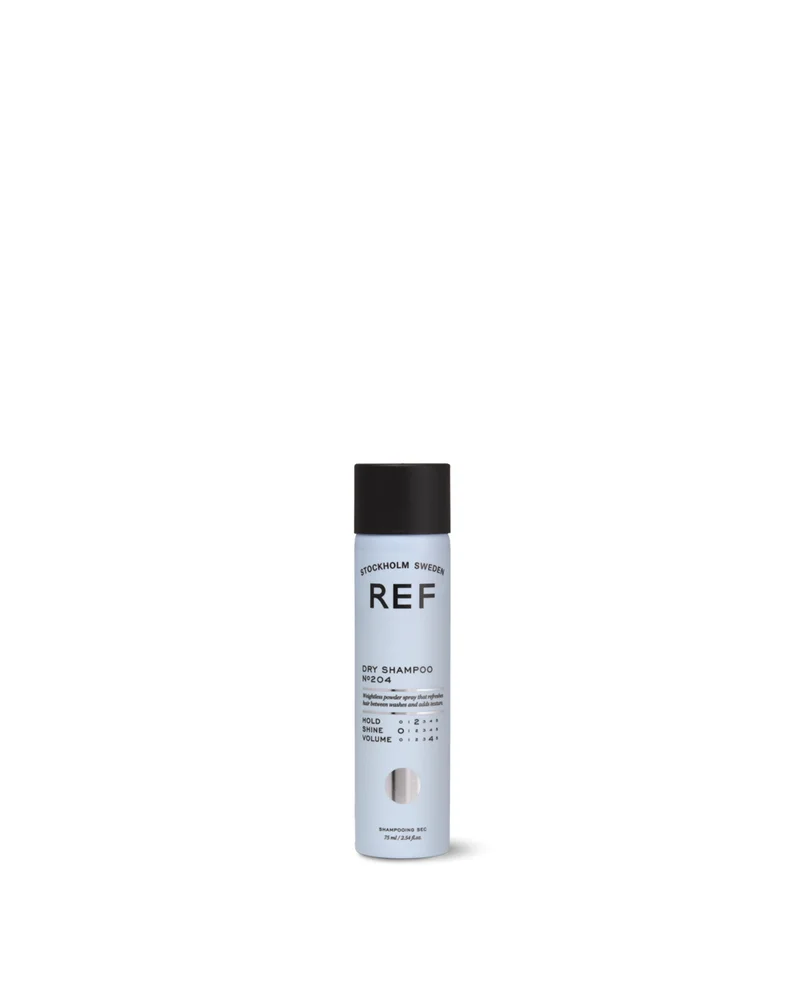 Dry Shampoo N°204 Neutral 75 ml – REF Stockholm v:9635392