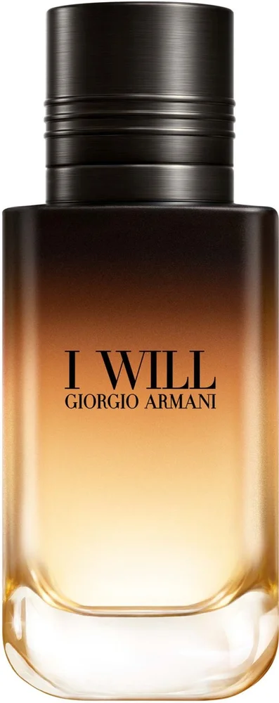 Giorgio Armani I WILL Eau de Parfum Fragrance 60 ml v:9790942