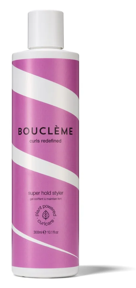 Bouclème Super Hold Styler 300 ml v:1615408 Bouclème Super Hold Styler 300 ml v:1615408