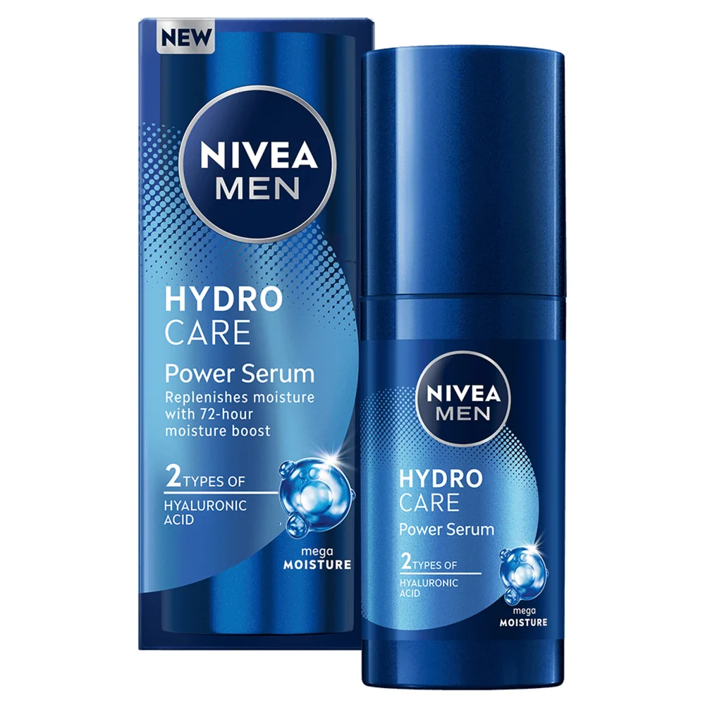 Hydrocare Power Serum 30 ml – NIVEA v:7516479
