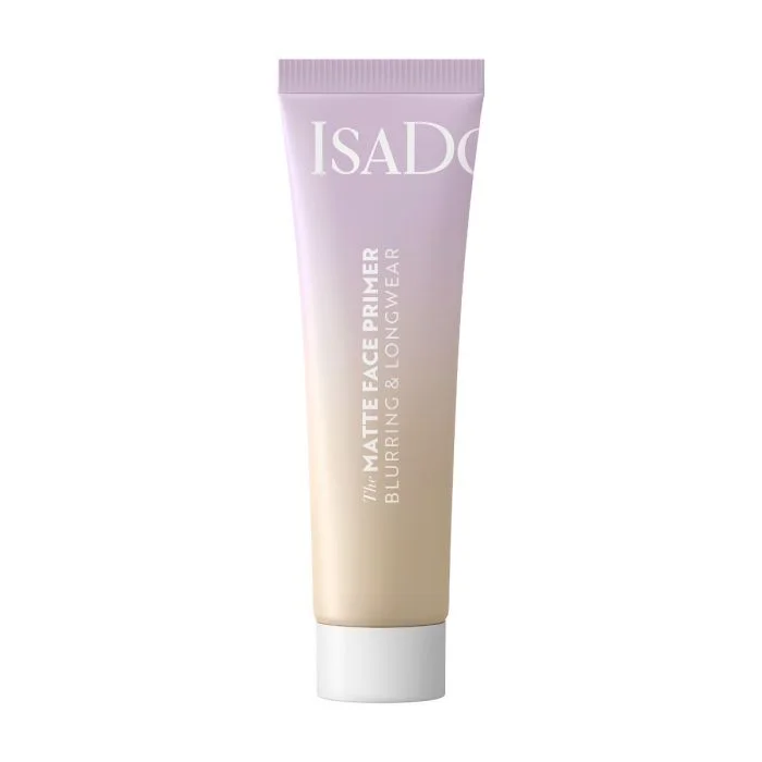 ISADORA The Matte Face Primer 00 30ML v:9987440
