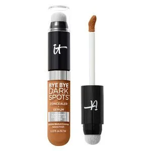 It Cosmetics Bye Bye Dark Spots Concealer + Serum Tan Warm 44 6,7ml v:5893931