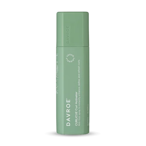 DAVROE CURLiCUE Curl Activator 200 ml v:2805312