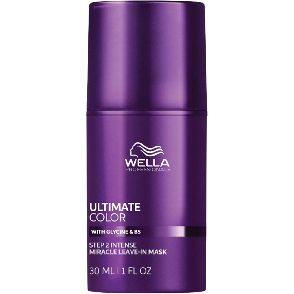 Ultimate Color Leave-in Mask v:9827163