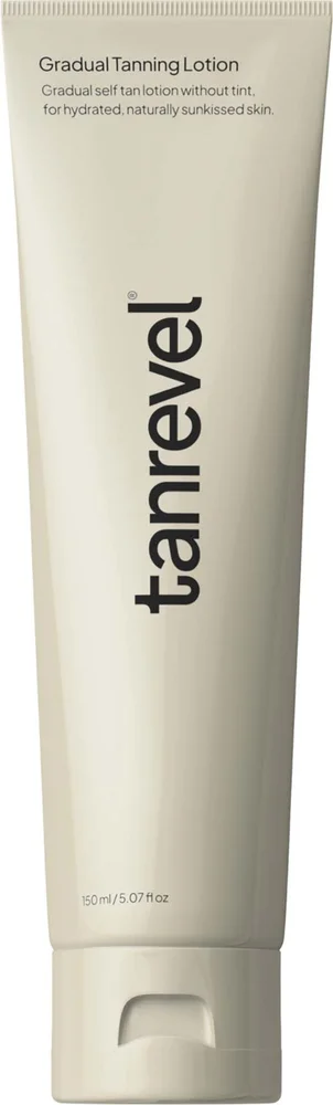 Tanrevel® Gradual Tanning Lotion 150 ml v:8044189 Tanrevel® Gradual Tanning Lotion 150 ml v:8044189