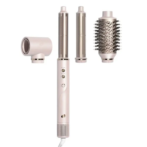 T3 Aire 360 Ceramic Air Styler Blowout Kit v:8454614 T3 Aire 360 Ceramic Air Styler Blowout Kit v:8454614