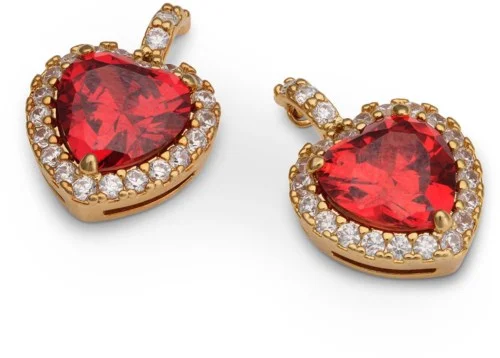 Lily and Rose Rose earrings v:7530431 Lily and Rose Rose earrings v:7530431