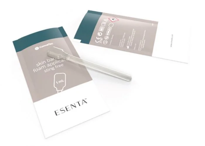 Esenta hudbeskyttelse skumapplikator 1 ml 25 stk v:7562402