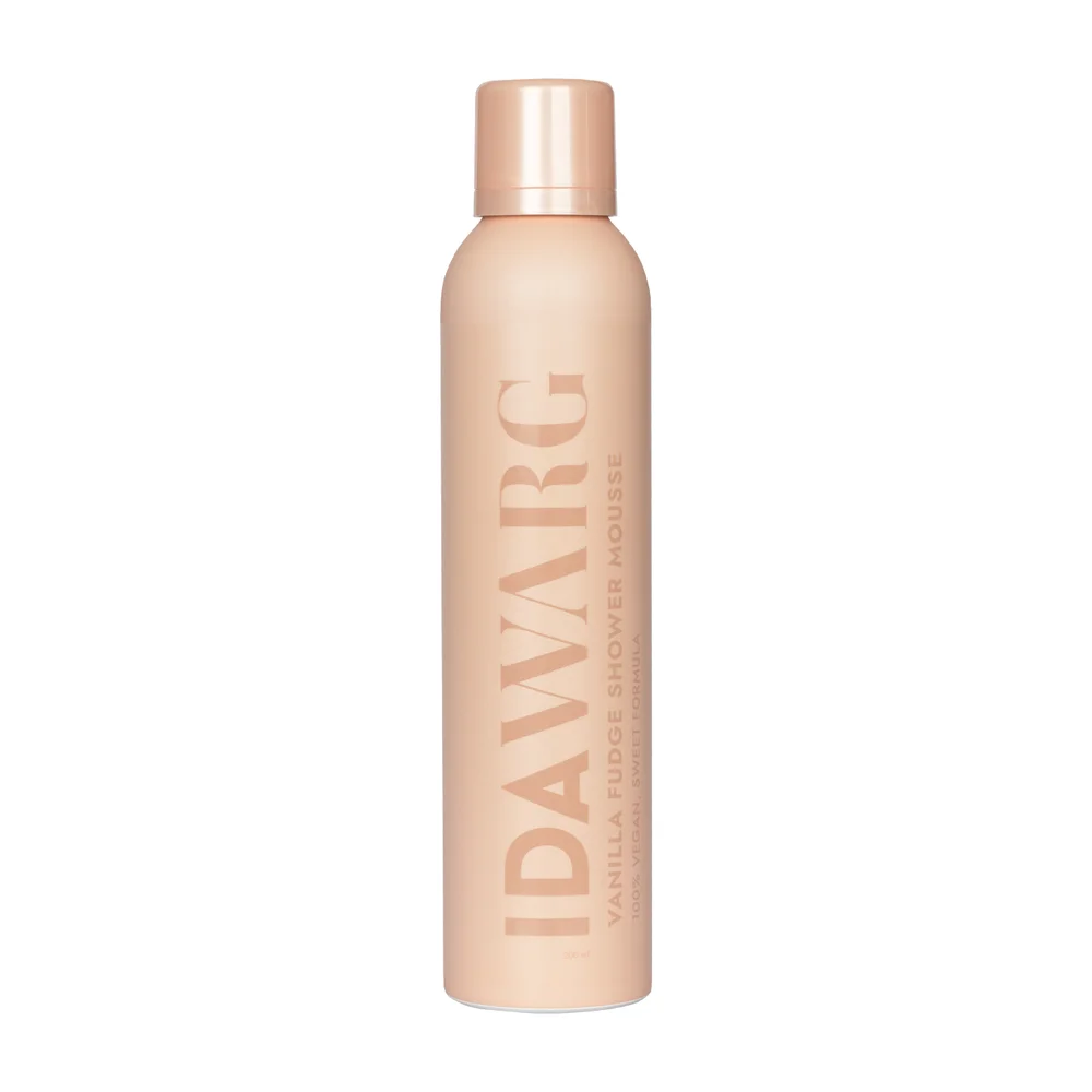Ida Warg Vanilla Fudge Shower Mousse v:7662441