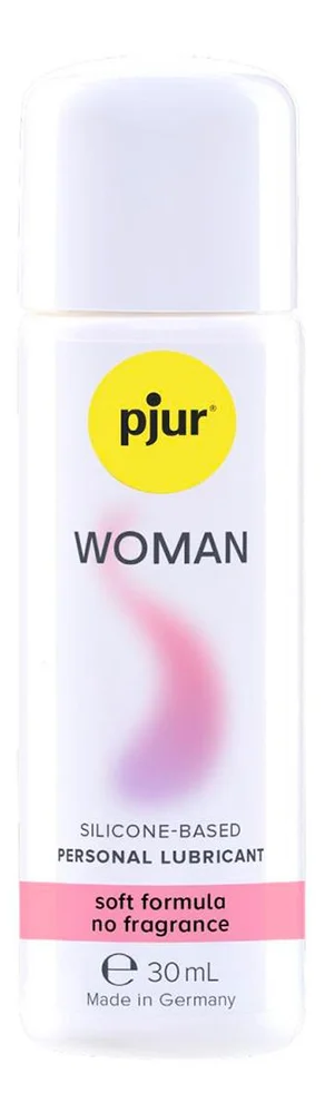 Pjur Woman - 30 ml v:3040646