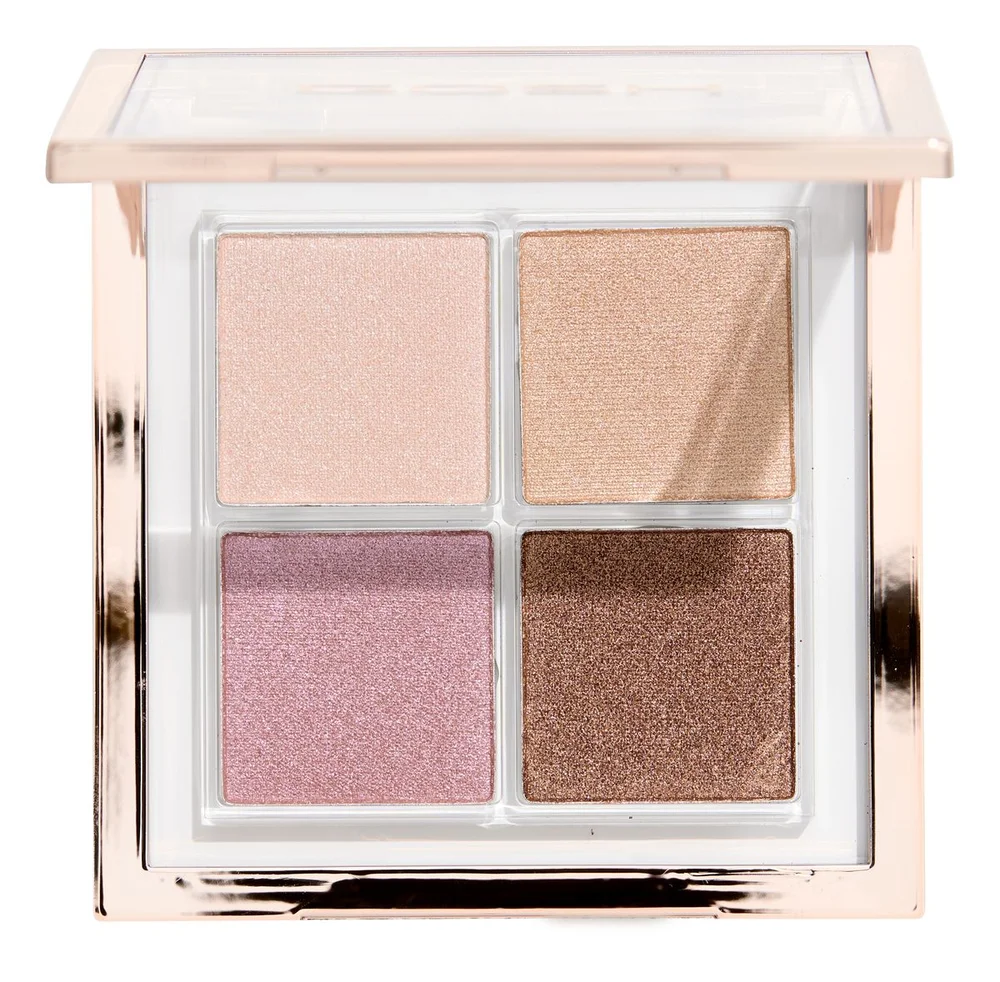 GOSH GLOW Palette 001 FourFilled – 1 stk. v:5618492