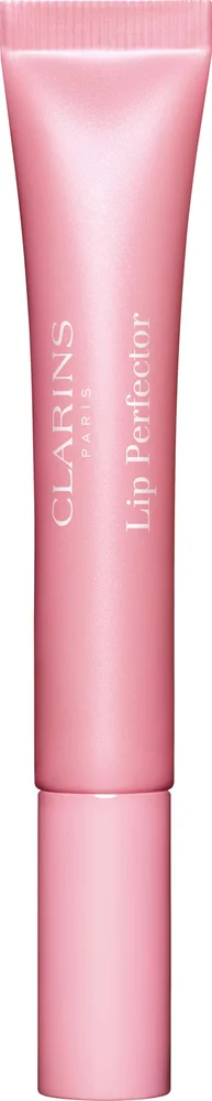 Clarins Lip Perfector Glow 21 Soft Pink Glow v:1732951 Clarins Lip Perfector Glow 21 Soft Pink Glow v:1732951