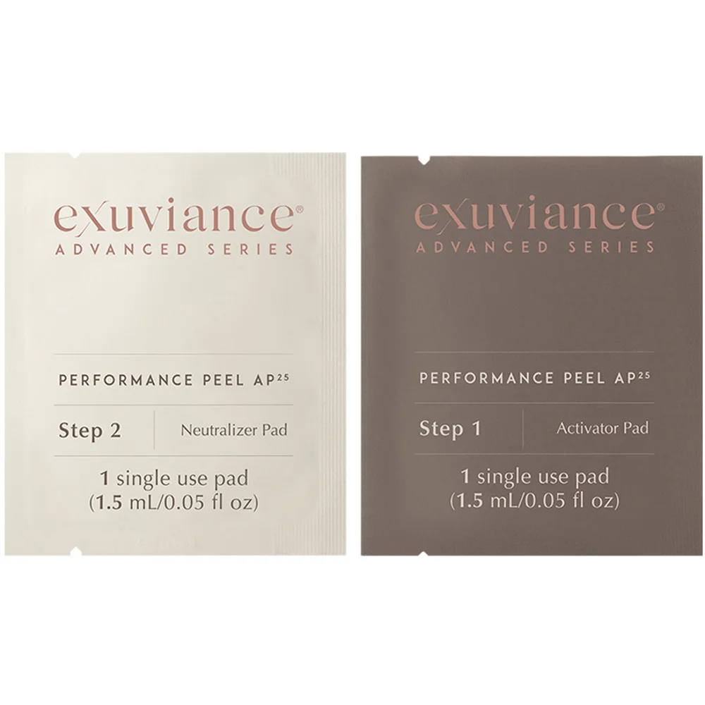 Performance Peel AP25 13 Treatments, 19,5ml v:5105614