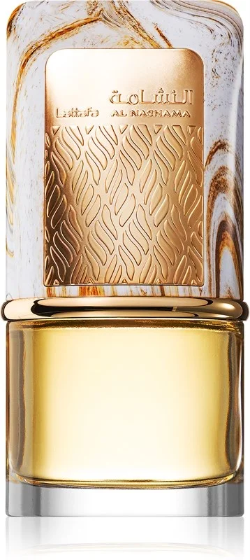 Lattafa Al Nashama Eau de Parfum 100 ml v:7901724