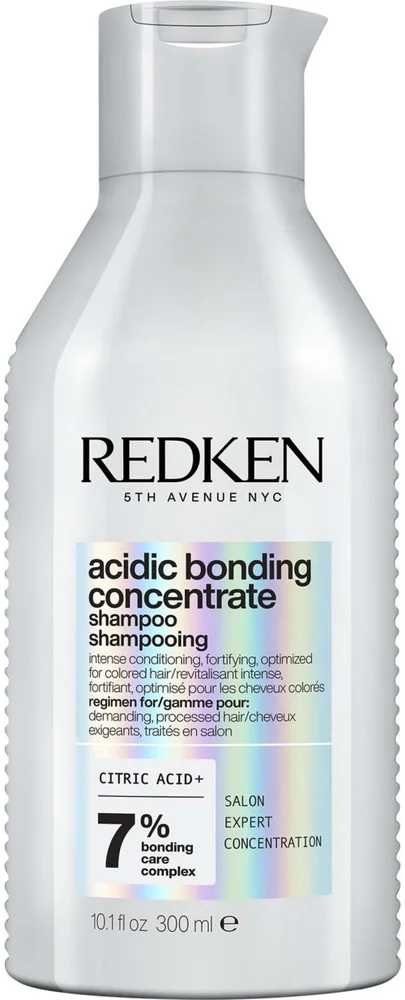 Redken Acidic Bonding Concentrate Shampoo 300 ml v:9095811