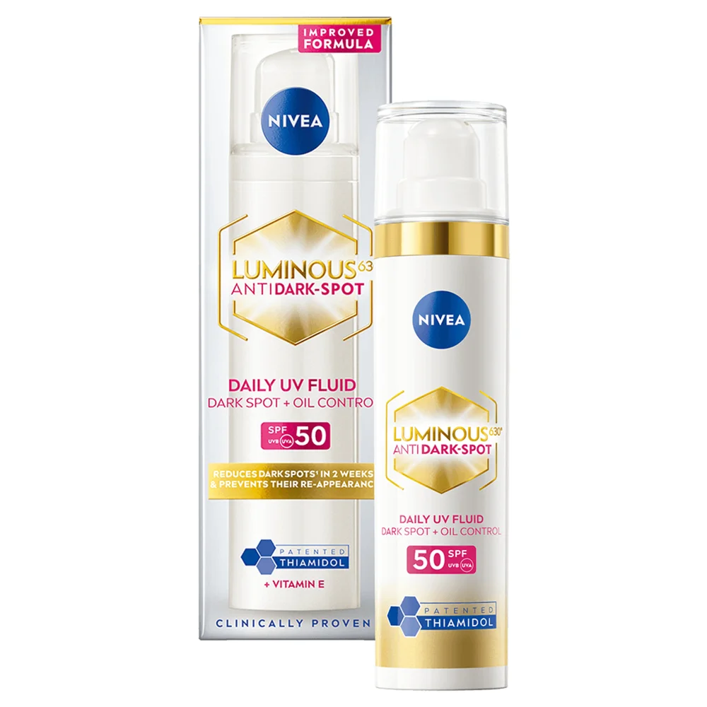 NIVEA Cellular Luminous630 AntiSpot Eye Care 15ml v:7356568 NIVEA Cellular Luminous630 AntiSpot Eye Care 15ml v:7356568